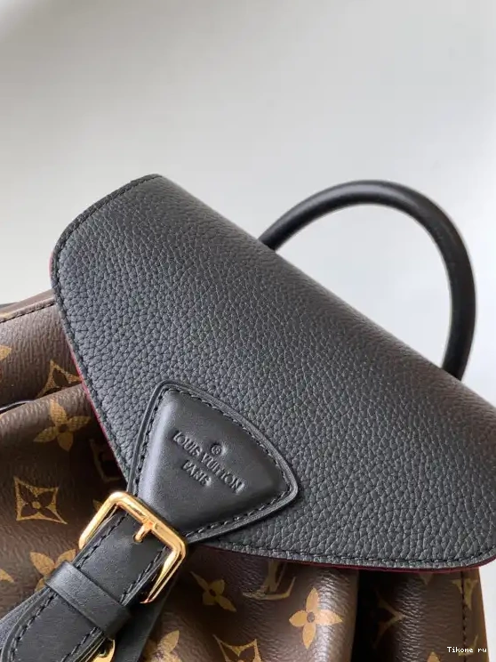 Affordable PM MONTSOURIS VUITTON LOUIS 0628
